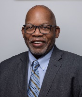 Headshot of CEO Kevin Walker