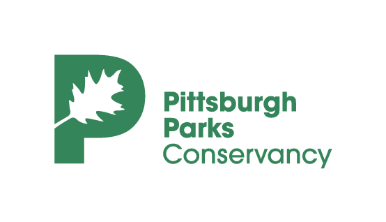Pittsburgh Parks Conservancy Logo