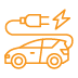 DLC-Icons-Orange_ev-car-bolt