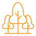 Trees icon