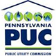 Pennsylvania-Public-Utility-Commission Pennsylvania Public Utility Commission (PUC)