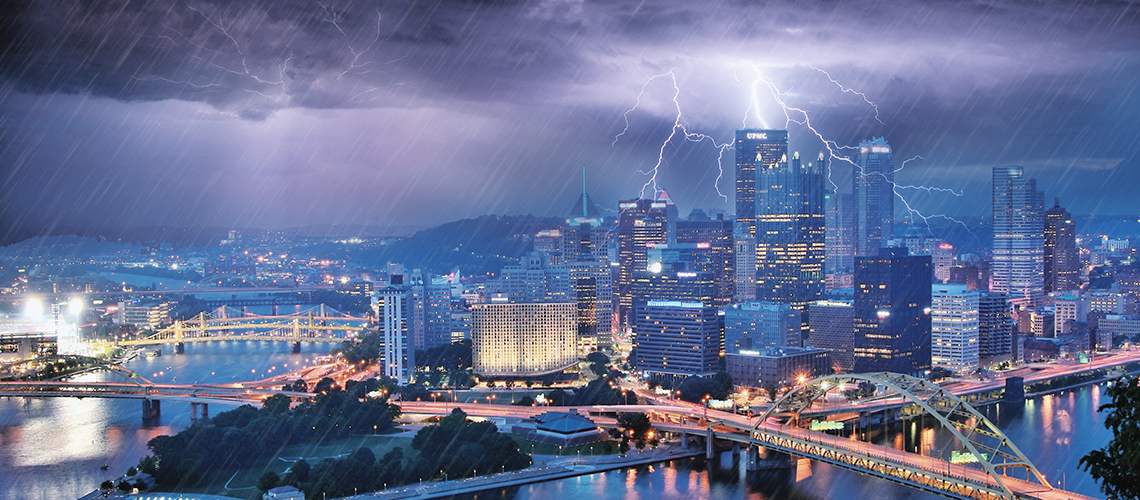   	Duquesne Light Company  