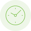 clock icon