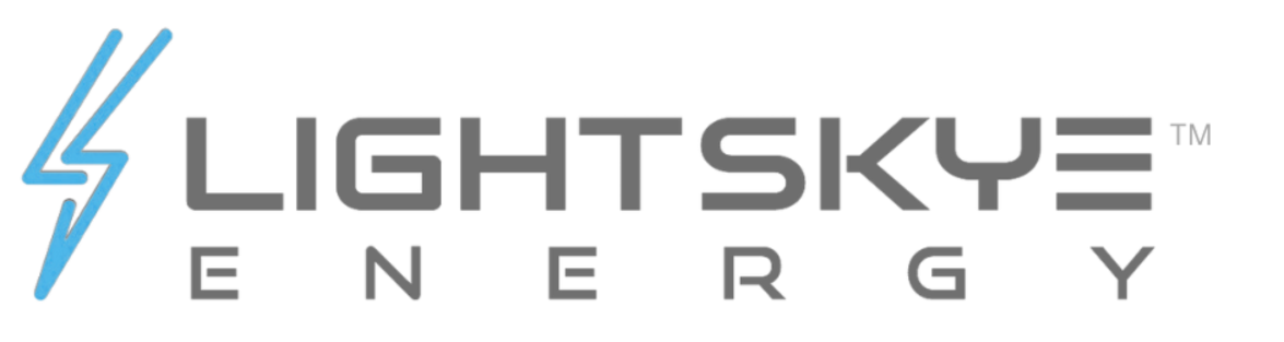LightSkye Energy logo