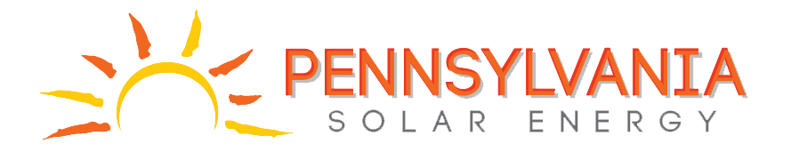 Pennsylvania Solar logo